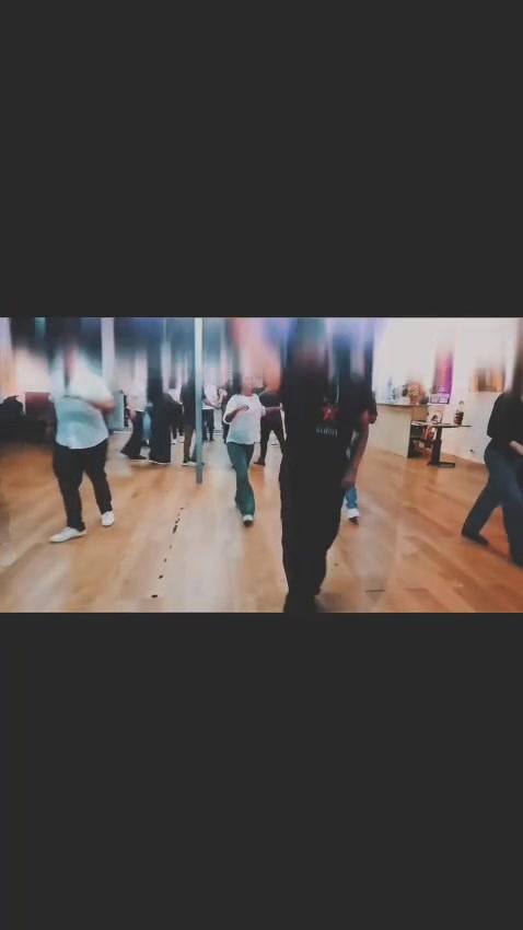 SHINES & BODY MOVEMENT Class - every Tuesday in Collingwood