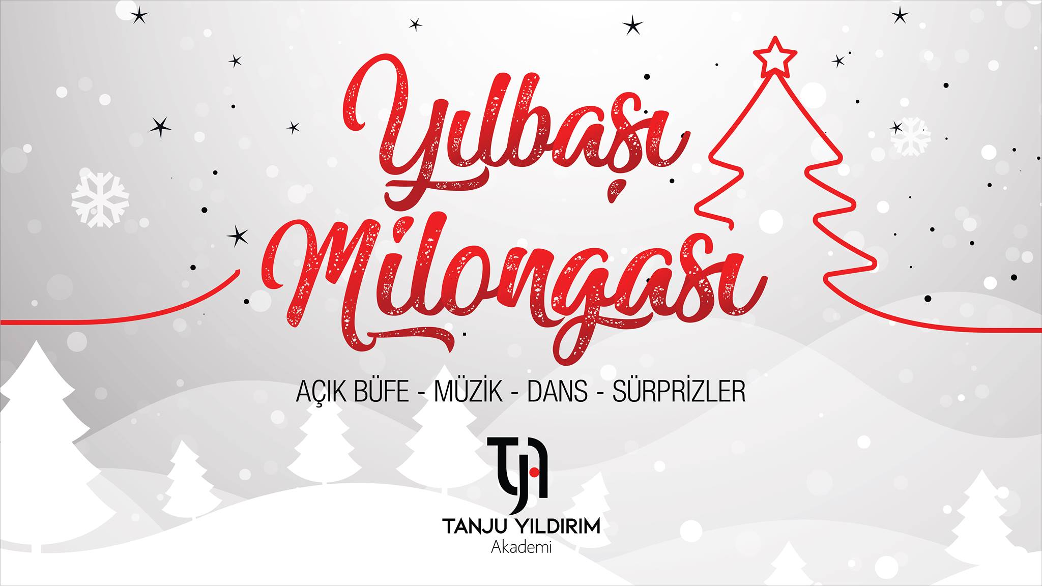 2019 Yılbaşı Milongası
