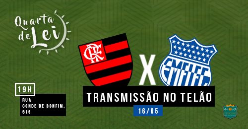 Quarta De Lei .::. A queridinha de quarta!