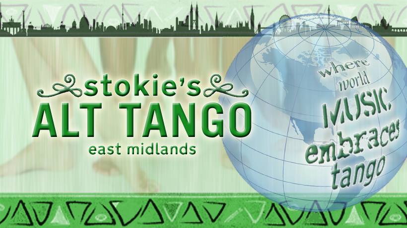 Stokie's Alt Tango (East Mids) Friday Dec 13th