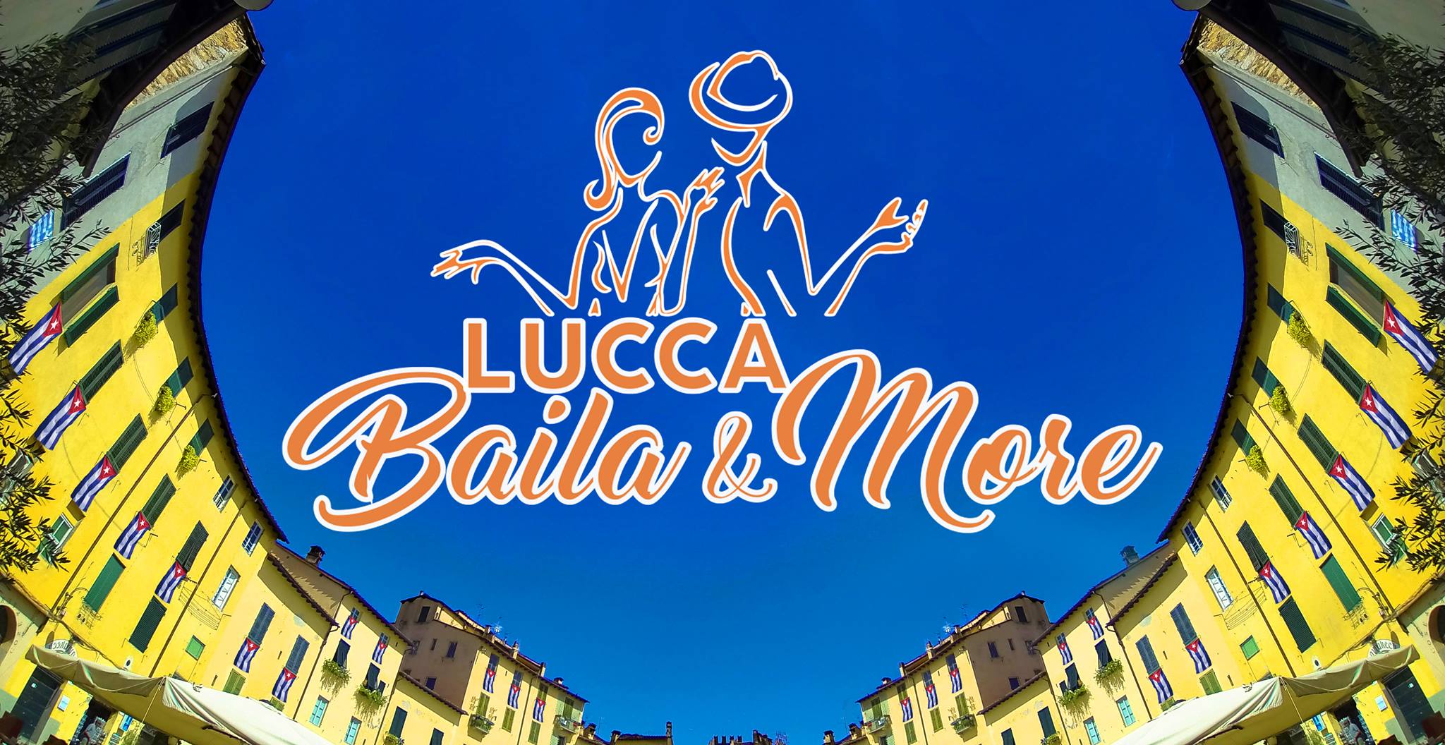 LUCCA BAILA & More by RqS