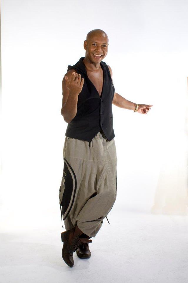 Kizomba Intensive Workshop (w Certificate)