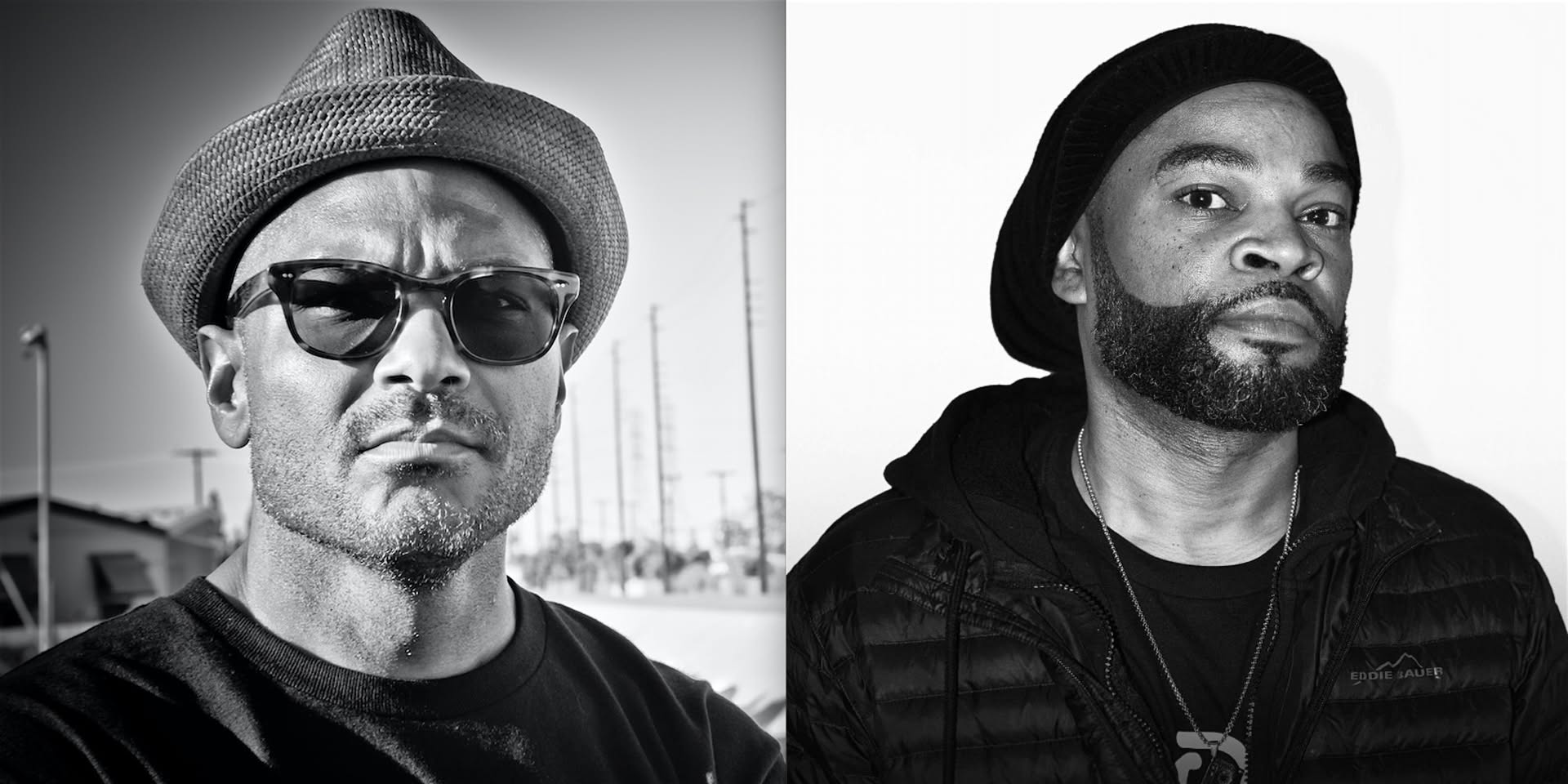 Substance w Charles Feelgood & Doc Link