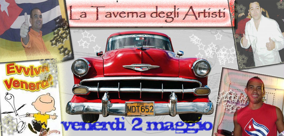 EVVIVA SALSABROSA!!!!!