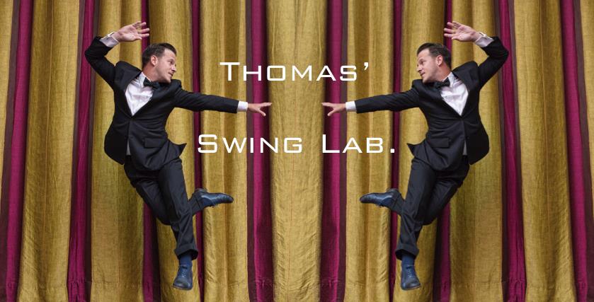 Thomas' Swing Lab.