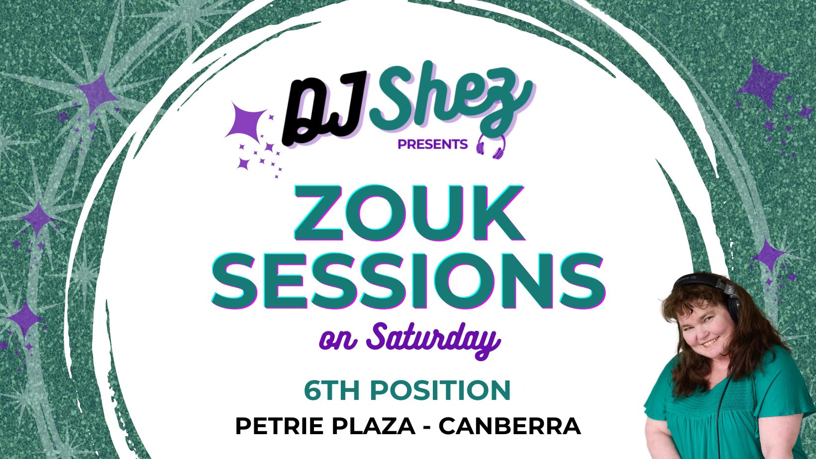 Zouk Sessions on Saturday