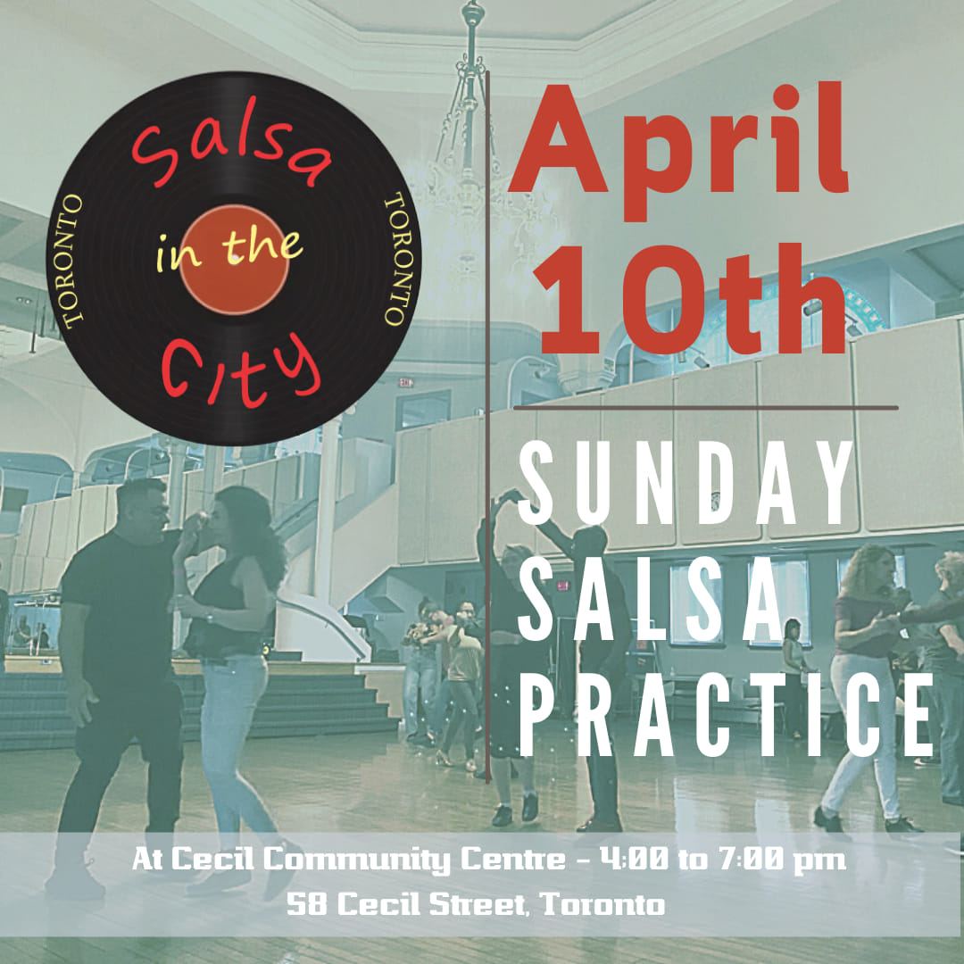 Salsa Social Practice