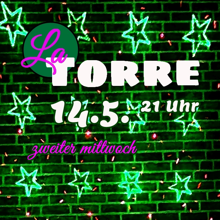 Tango Workshops & Milonga im La Torre, Köln