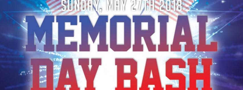 6th Annual Salsa Sunday Memorial Day Bash at The Hive!