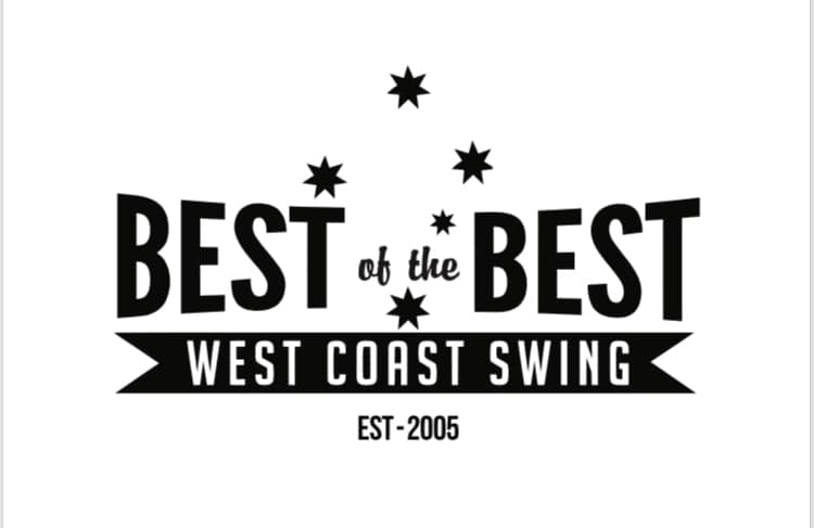 Best of the Best 2019 *WSDC Registry Event*
