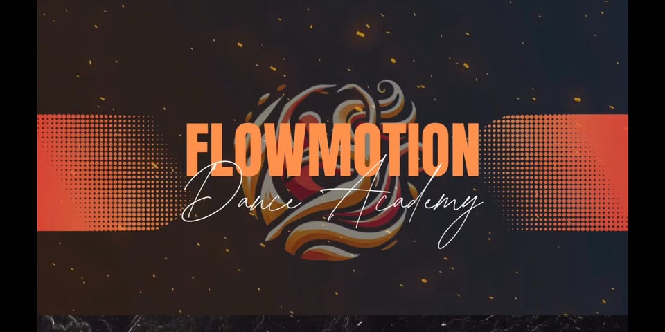 Flowmotion Dance Academy 🕺 Danças AfroLatinas💃 Ano Letivo 2025 2026