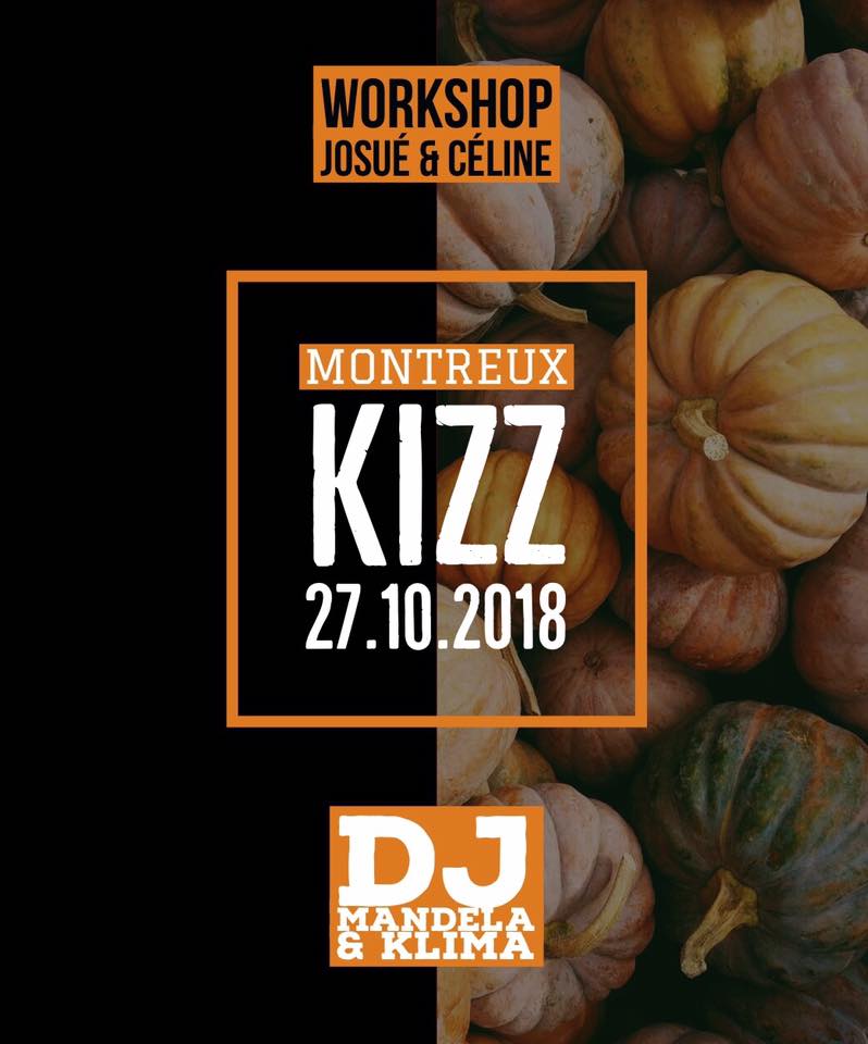 Montreux Kizz