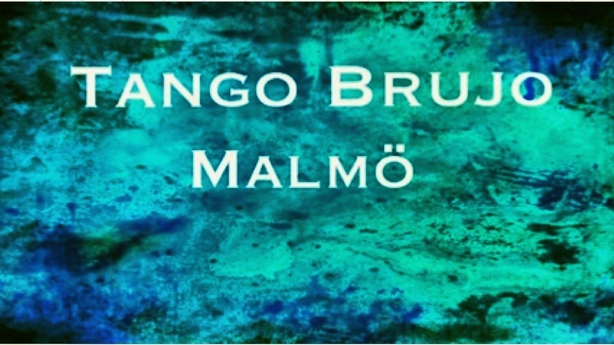 Milonga Tango Brujo med tdj Koki!