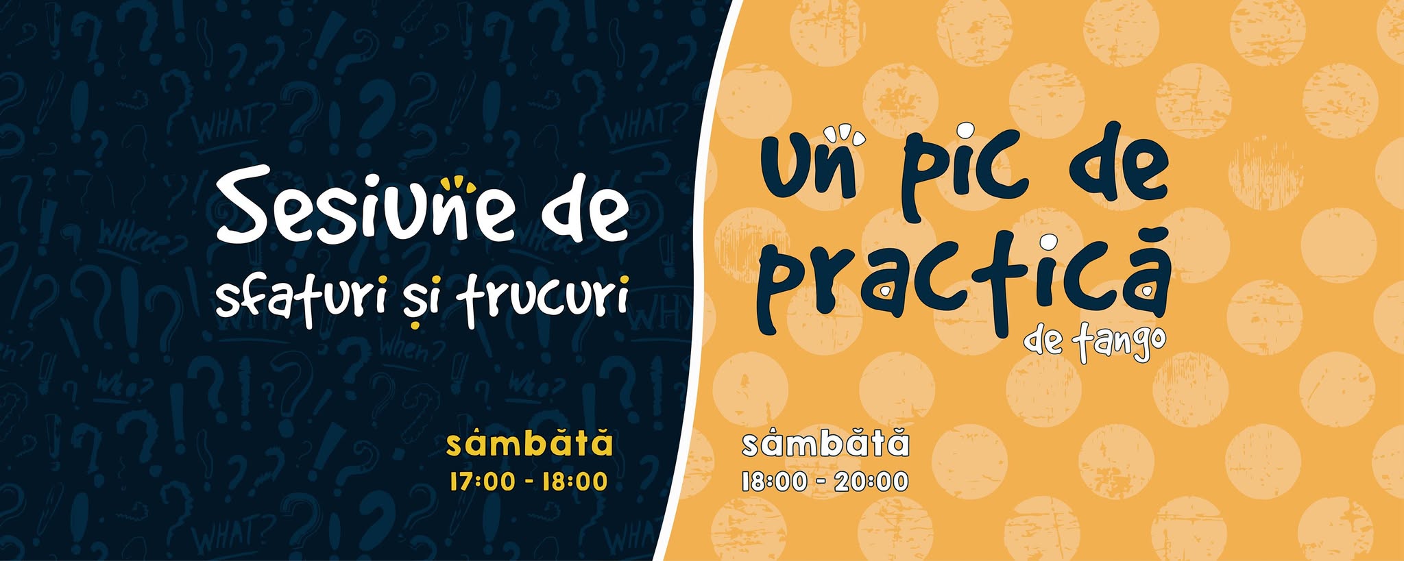 Sesiune de sfaturi si tructuri + Un pic de practică cu Ștefan