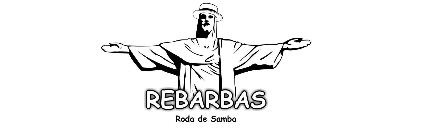 Roda de Samba Rebarbas