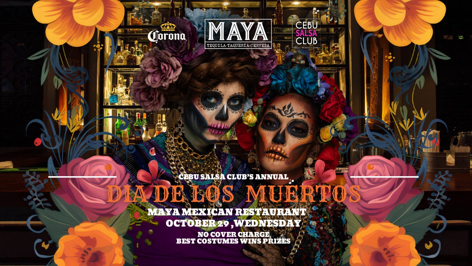Dia de los Muertos 6.0