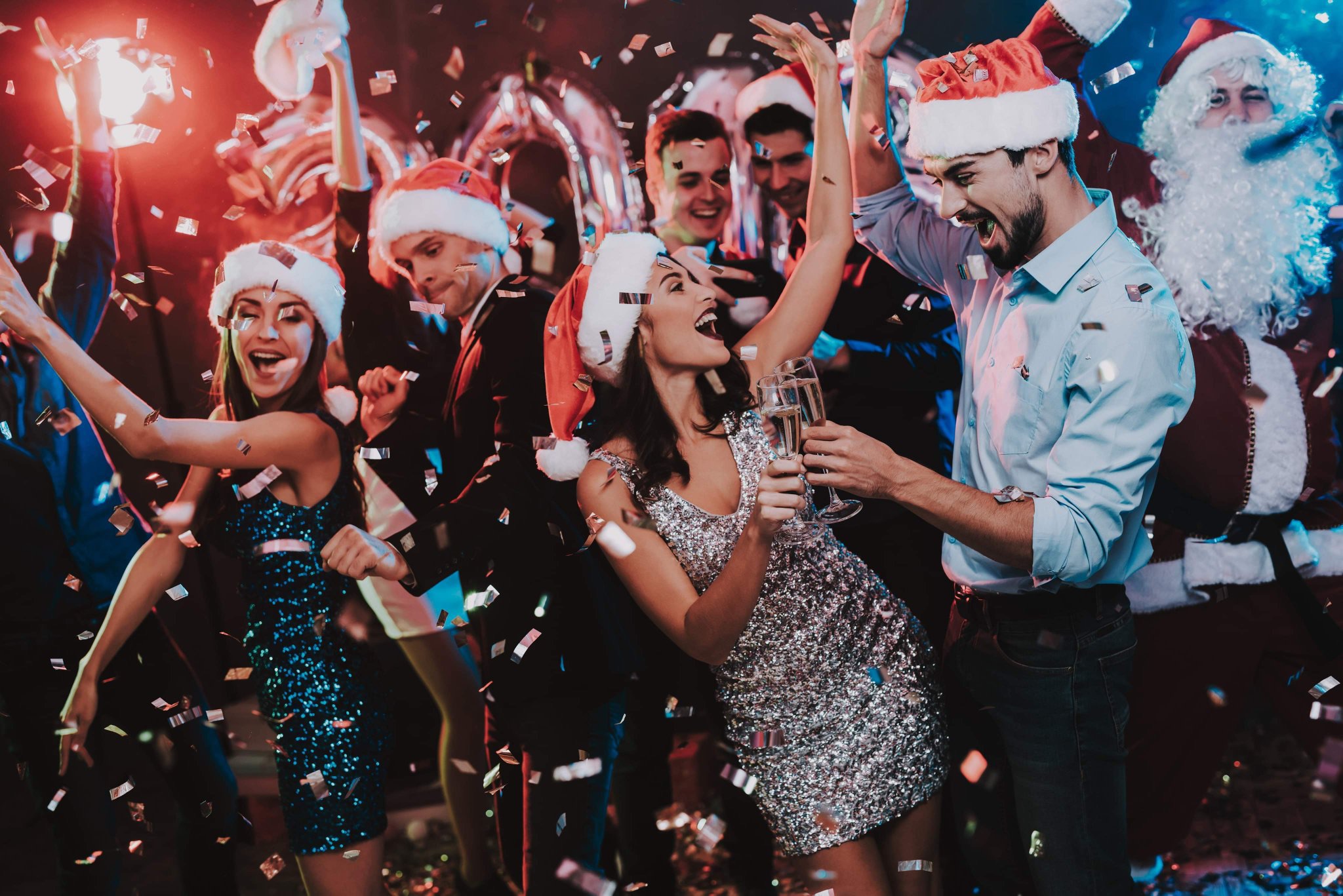 End-of-semester kizomba social and FIKA!!!