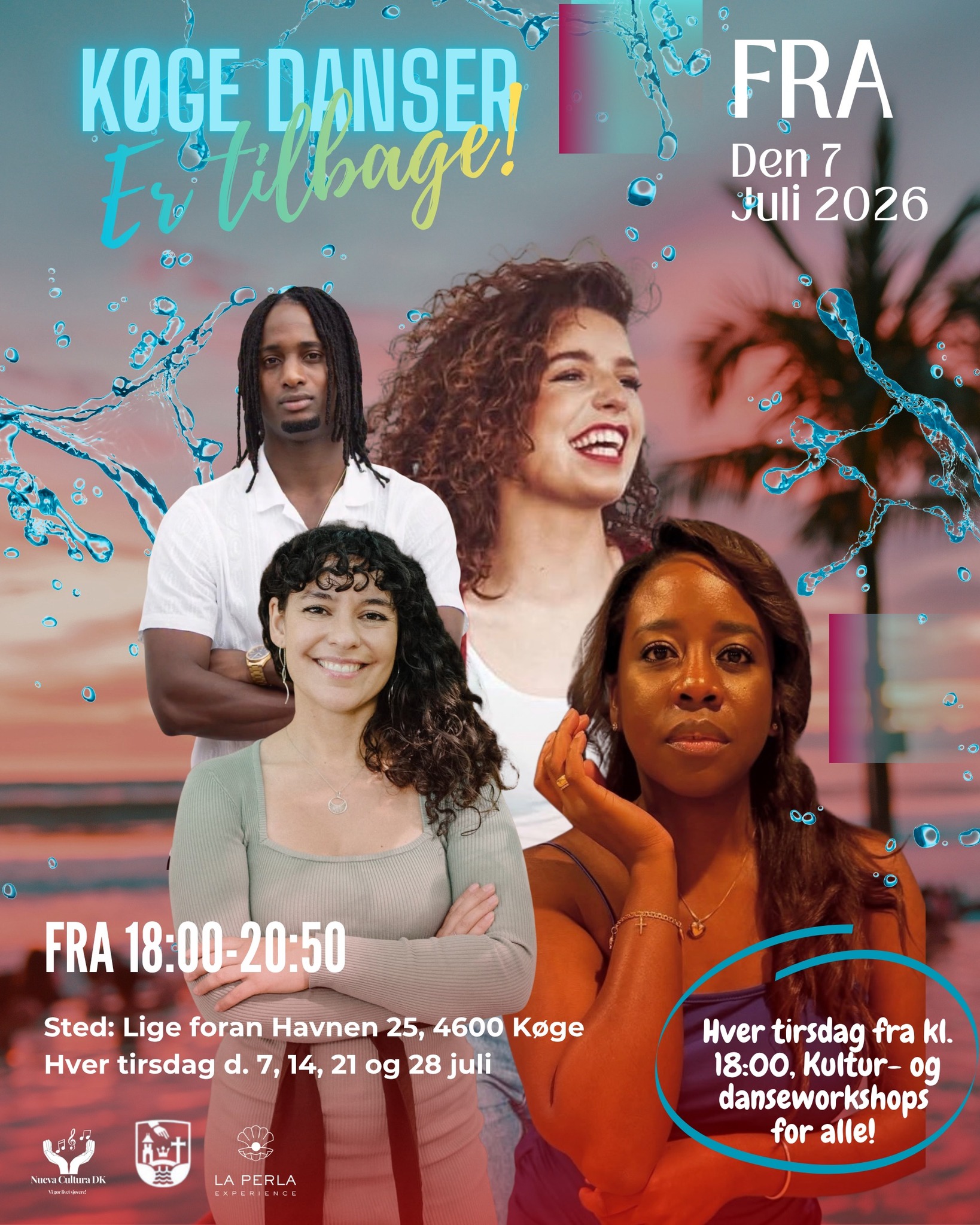 Køge Danser 2026