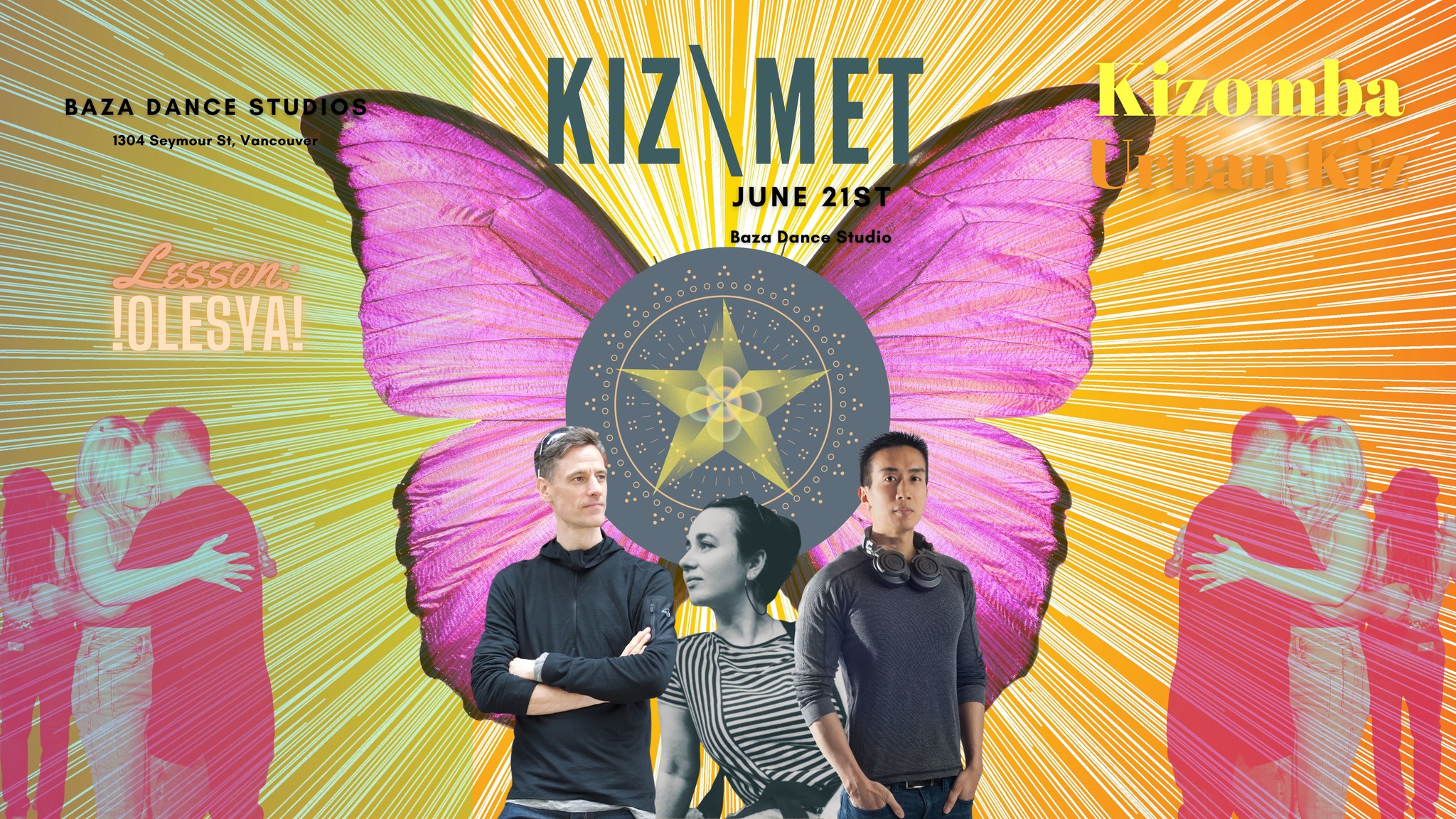 Kiz Met June