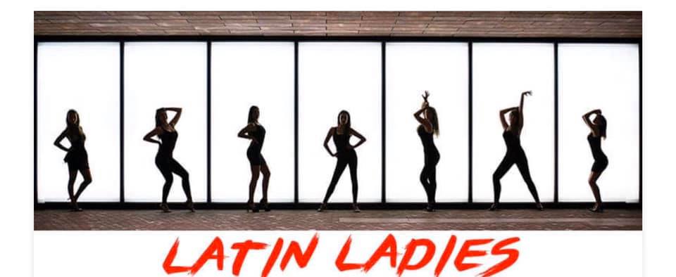 Salsa & Bachata Lady Style