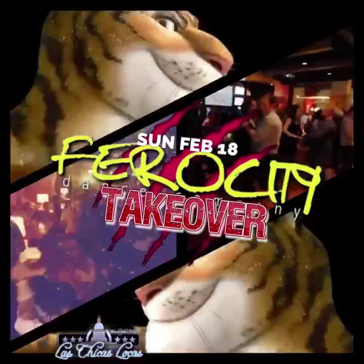 No Work Monday Presidents Day Salsa, Bachata, Kizomba Mega Jam