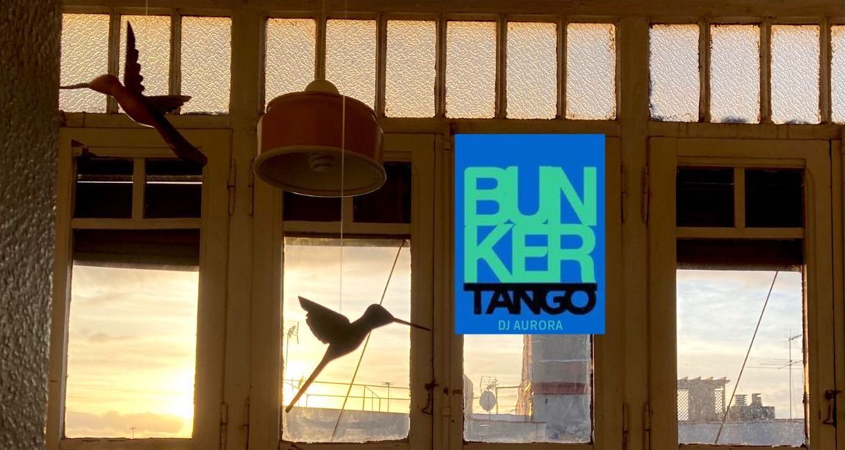Bunker Tango 18.1 riapertura