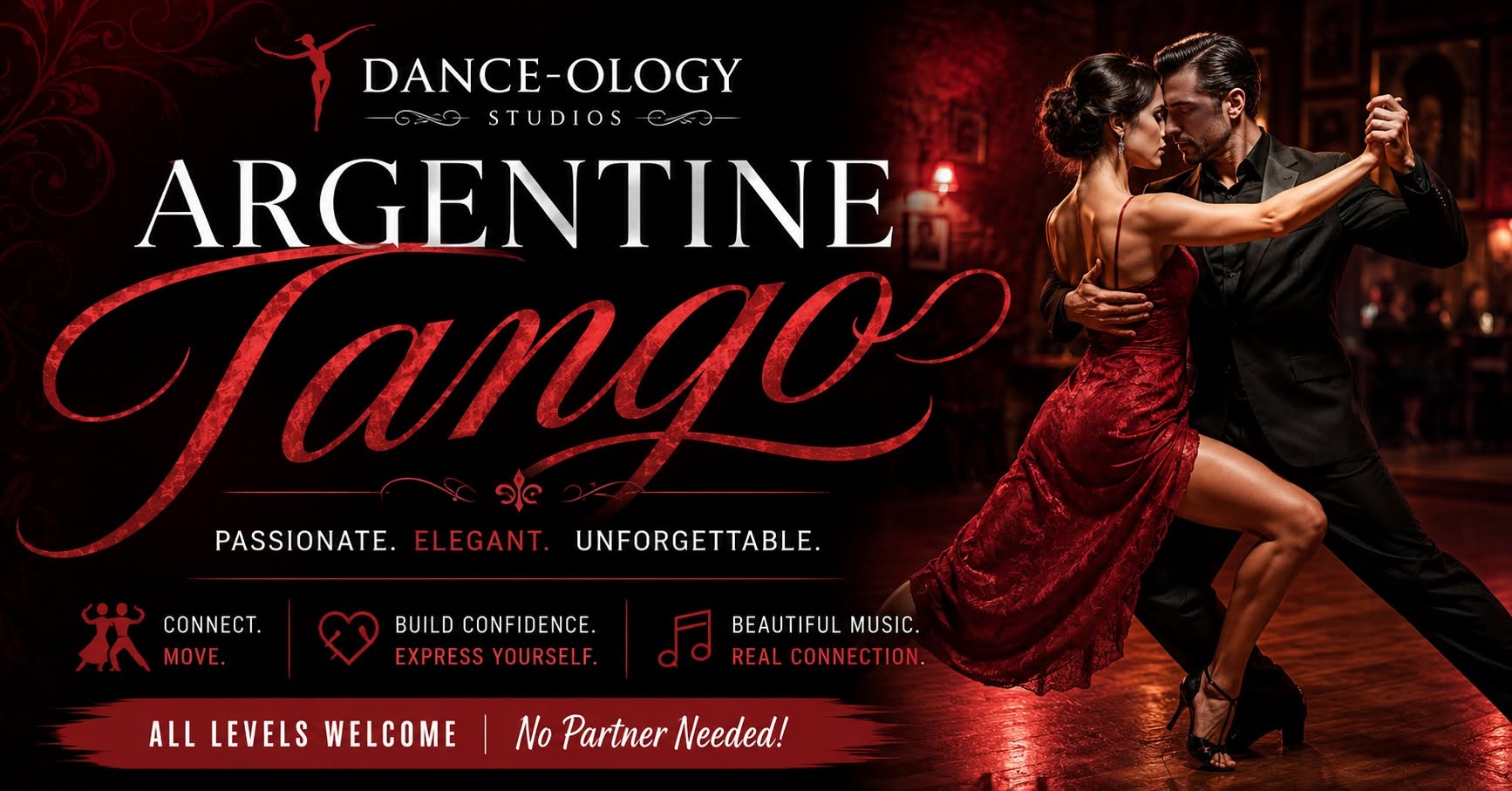 Argentine Tango 101