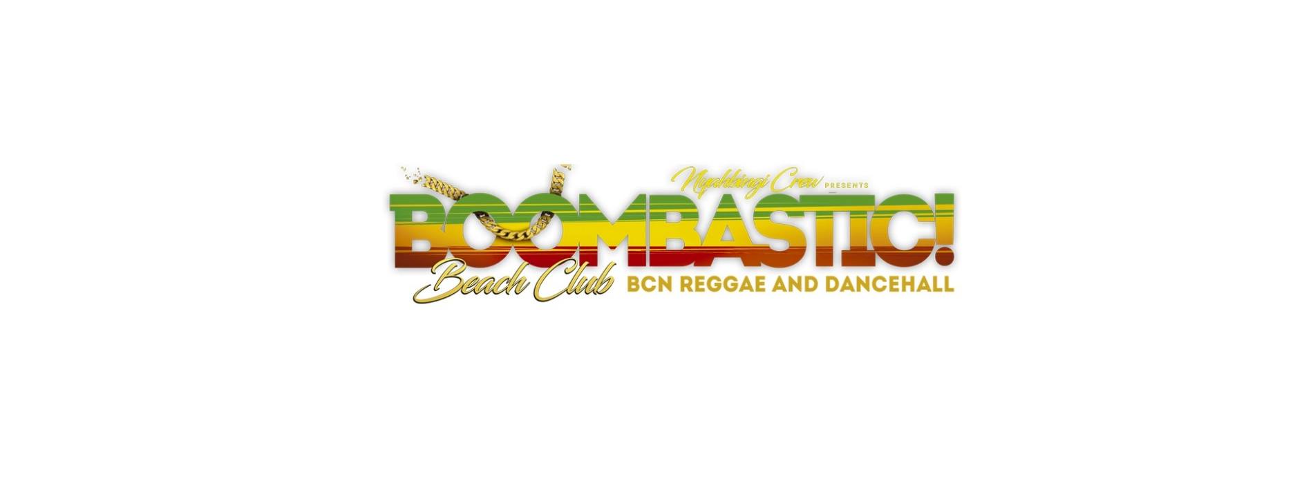 BoomBastic Club - Special Dancers Vol 8 - Dress Code White!