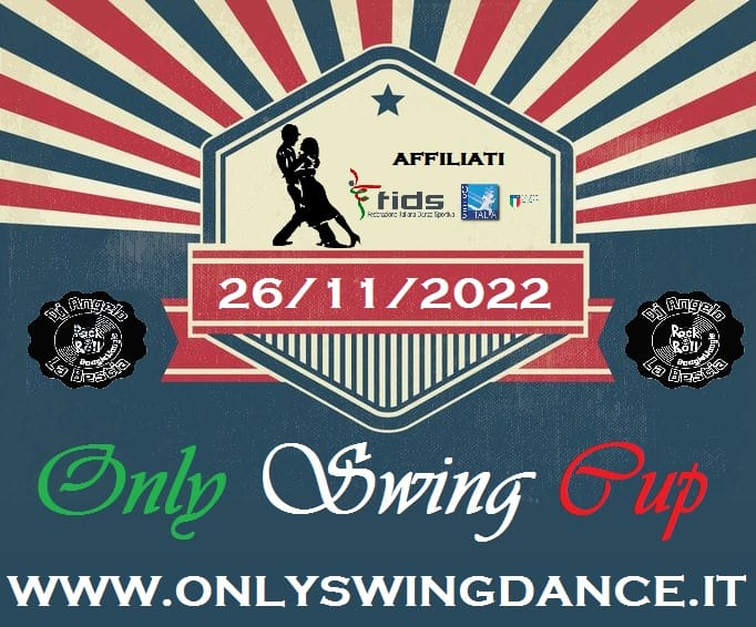 Only Swing Cup