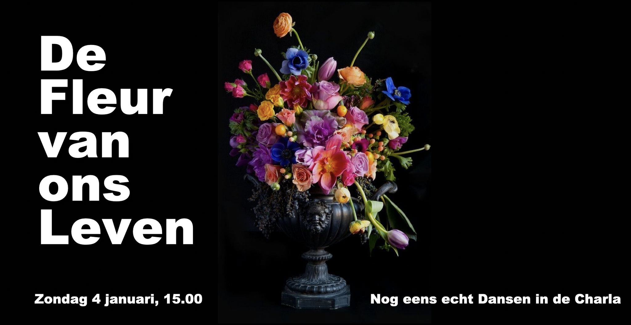 De Fleur van ons Leven