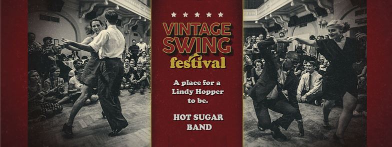 Vintage Swing Festival 2016