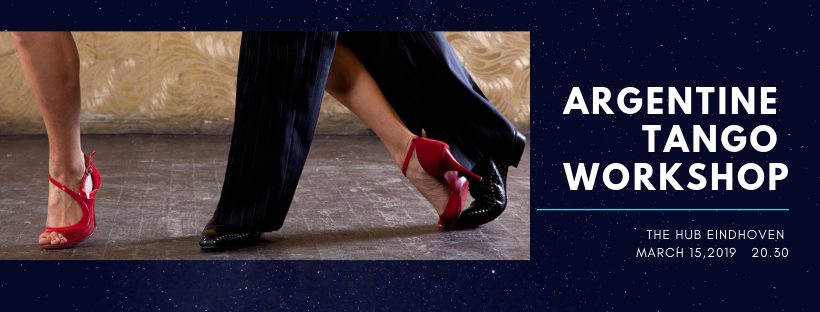 Argentine Tango Workshop