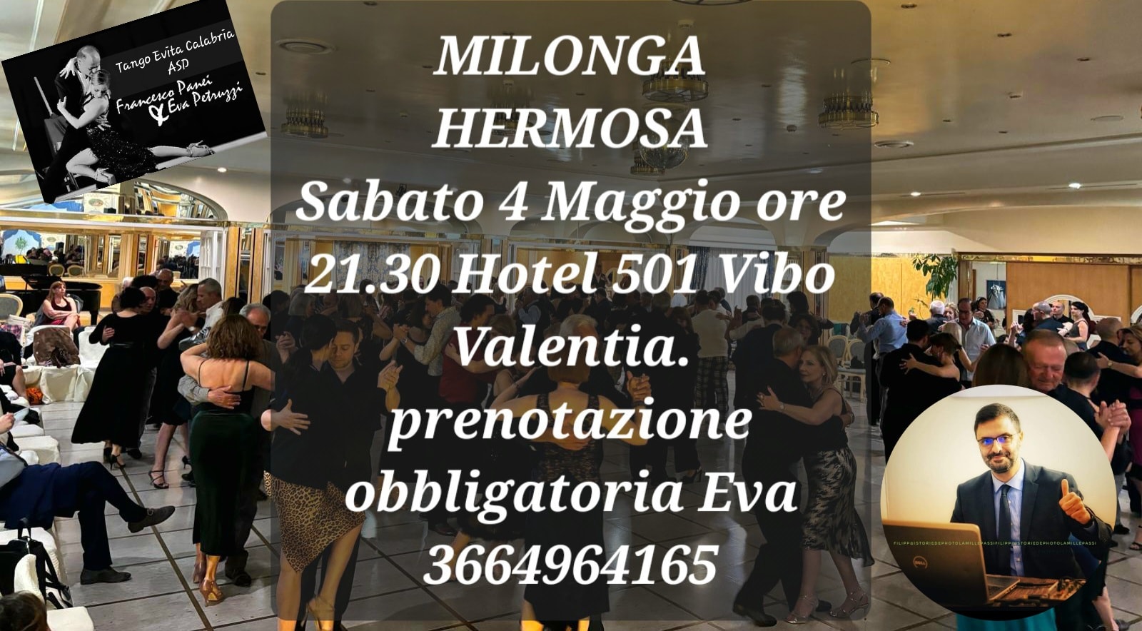 Milonga Hermosa