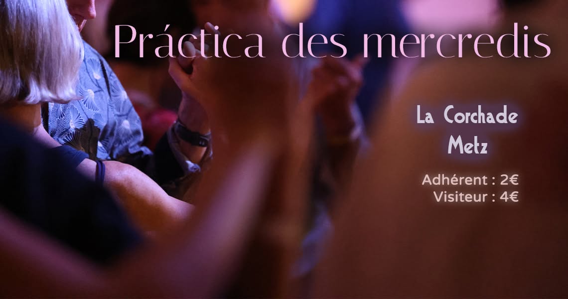 Práctica des mercredis