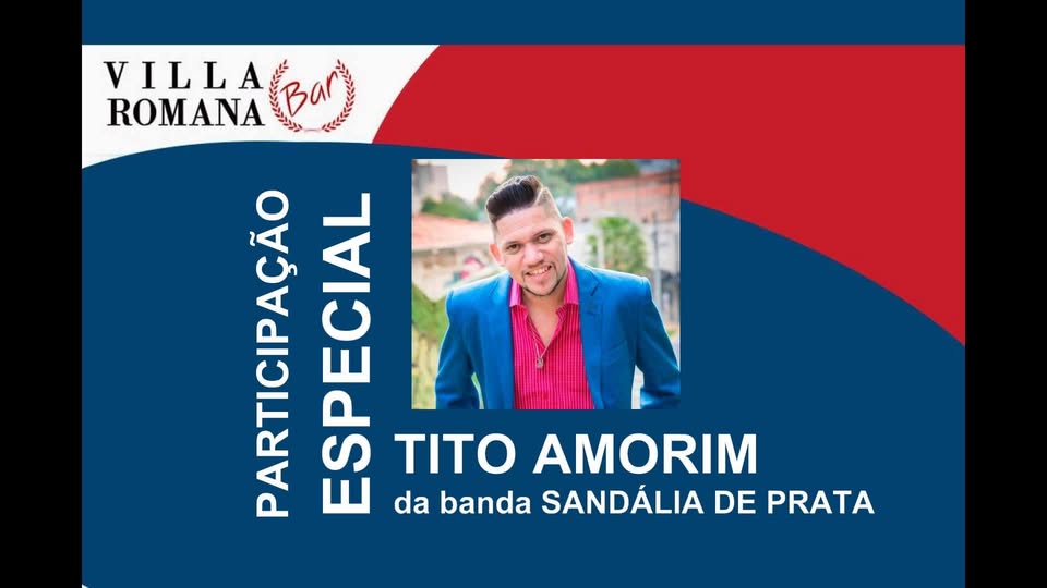 Grupo Explêndido e Aula do Professor Moskito