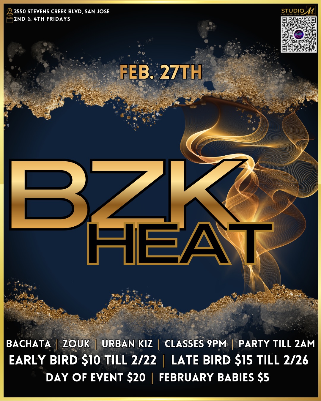 BZK Heat 2 27 Edition