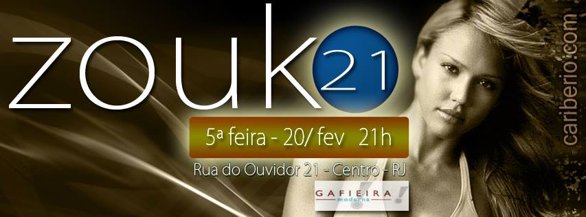 ZOUK 21