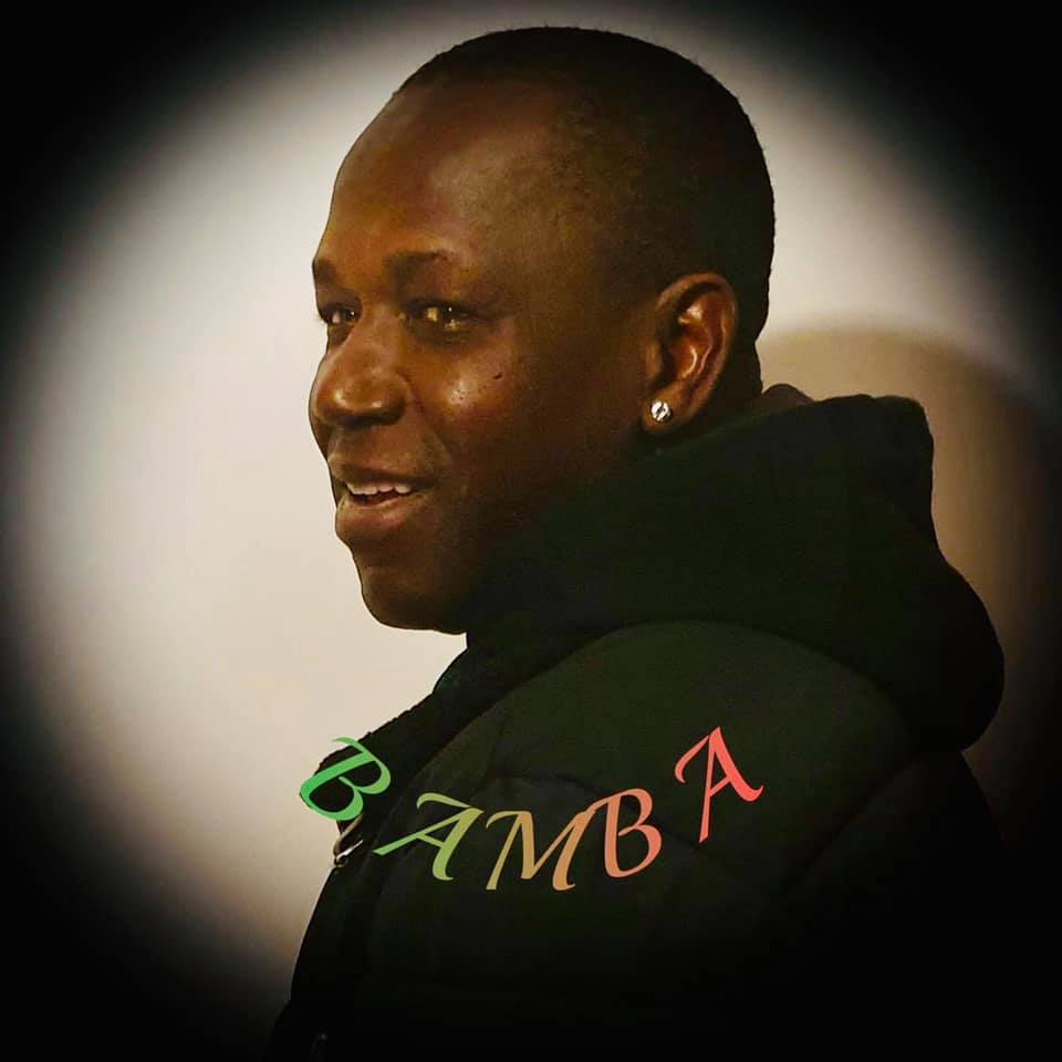 Soirée Kizomba pour l’ Anniversaire de Bamba