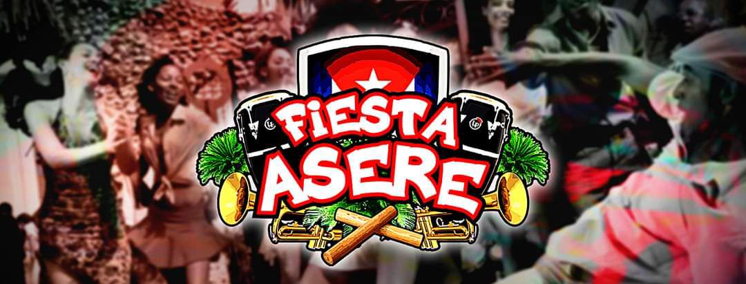 Fiesta Asere in Groningen