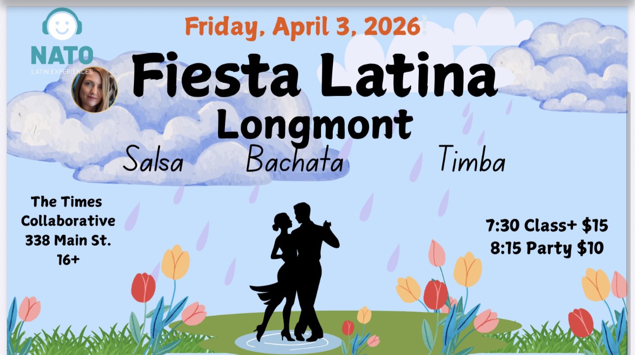 FIESTA LATINA