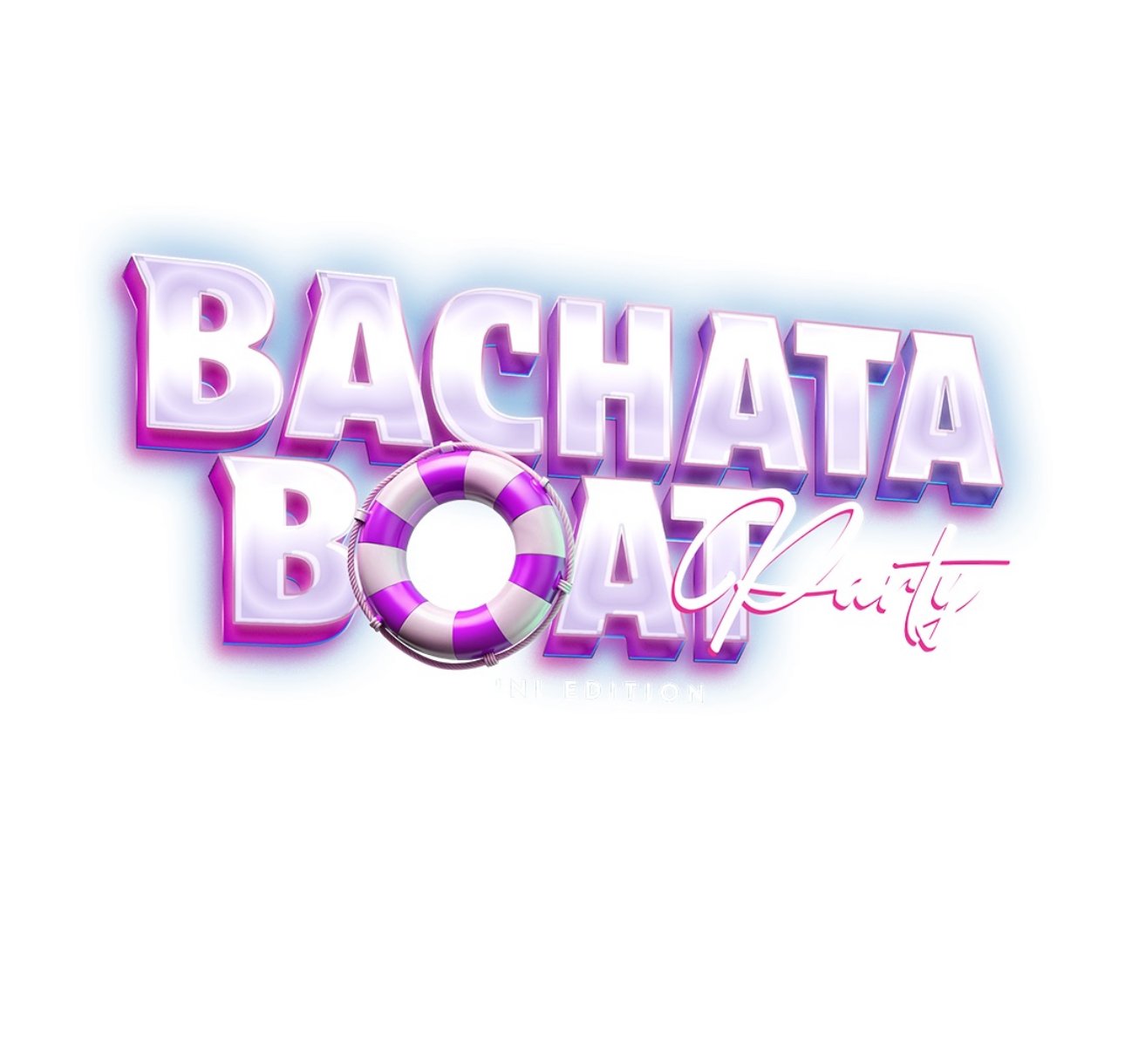 BACHATA BOAT PARTY 30 MAGGIO - CESENATICO EDITION