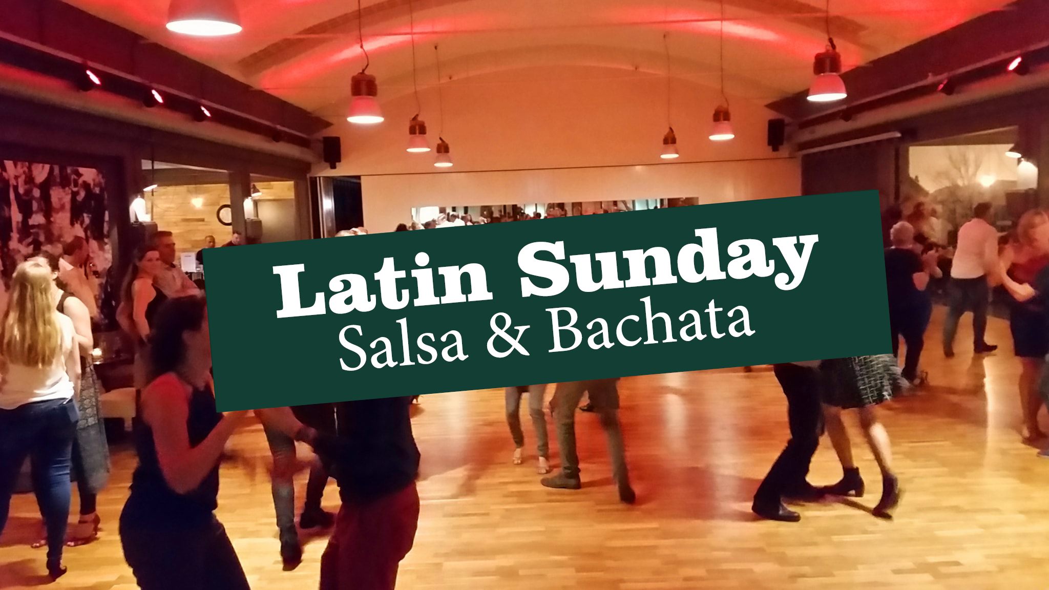 26 01 Latin Sunday