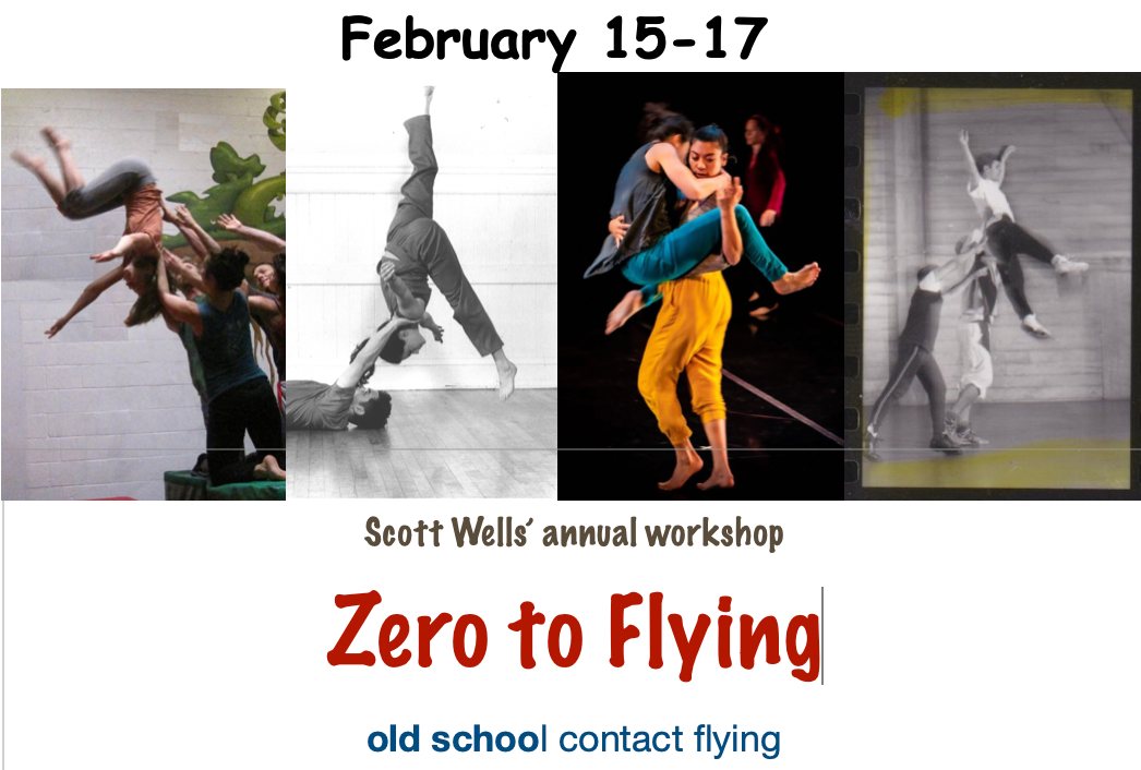 Flying Workshop