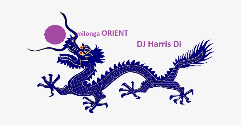 MILONGA ORIENT