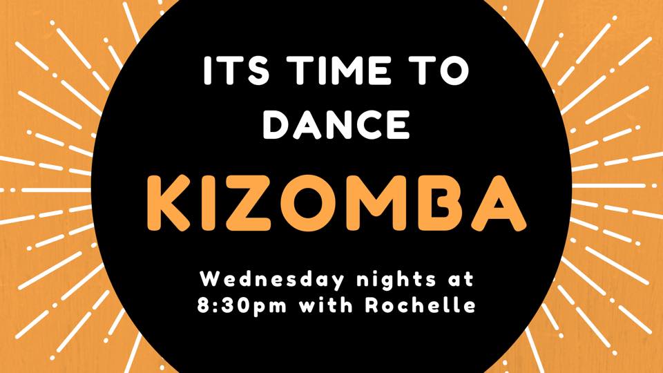 Kizomba Technique and Choreography