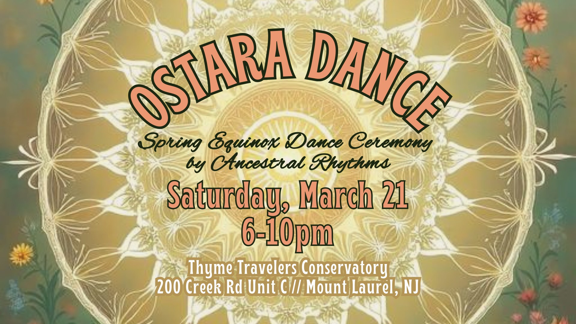 Ostara Dance