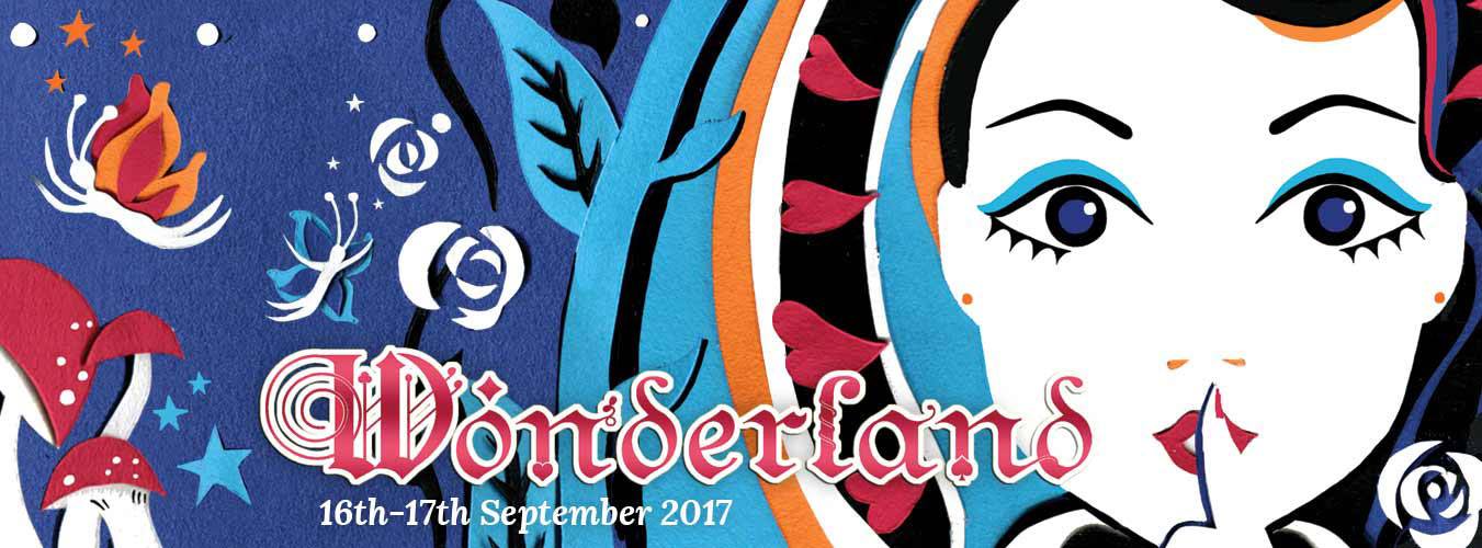 Wonderland Festival: A Decade of Adventure