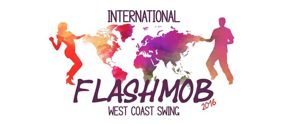 Munich International Flash Mob 2016