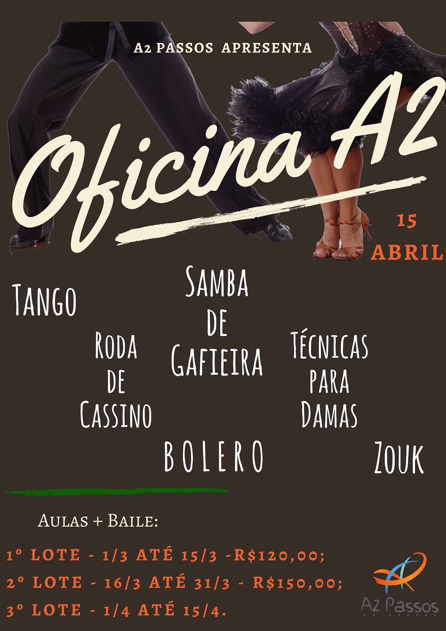 Oficina A2