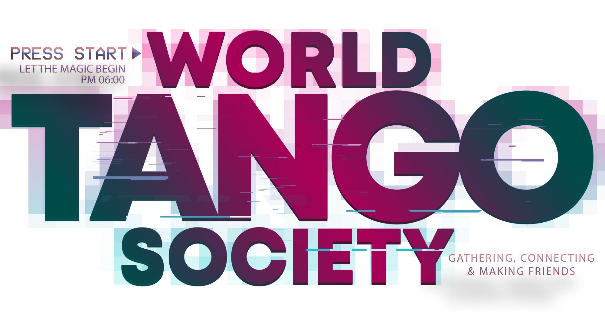 Amsterdam World Tango Congress Festival '24 - Tradition meets Modern